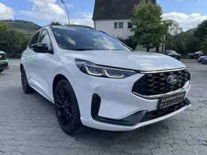 Ford Kuga 2.5 Duratec FHEV ST-Line X CVT+AHK+Panorama