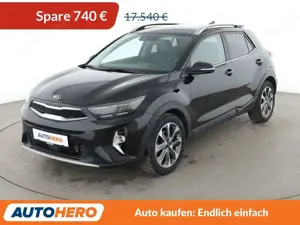 Kia Stonic 1.0 Mild-Hybrid GT Line *NAVI*LED*TEMPO*CAM*PDC*