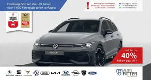 Volkswagen Golf Variant R-Line ACC|AHK|RFK|LED|Navi|Carp...