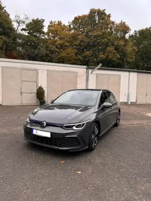 Volkswagen Golf GTE 1.4 eHybrid OPF DSG Scheckheft aus 2.Hand