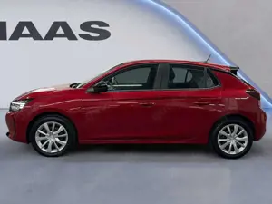 Opel Corsa F 1.2 Edition, Klima, Allwetterreifen, Bild 3