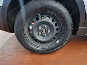 Suzuki SX4 S-Cross Comfort+ 4x4 Autom.Pano LED Kam. Winterräder Lede Bild 4