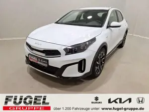 Kia XCeed 1.5 T-GDI Vision LED|Navi|RFK|SHZ