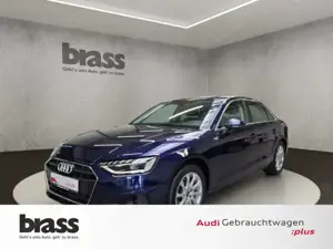 Audi A4 35 TFSI 110(150) kW(PS) S tronic