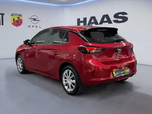 Opel Corsa F 1.2 Edition, Klima, Allwetterreifen, Bild 5