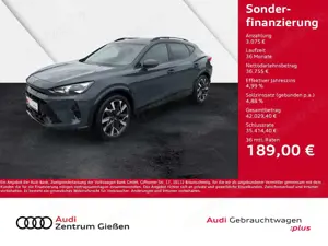 CUPRA Formentor 2.0 TSI 4Drive DSG VZ PANO MATRIX AHK NAVI