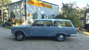 Fiat Others 1800 Kombi 6 Zylinder