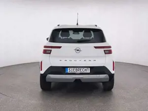 Opel Frontera -e GS 83KW*NAVI*SHZ*LKH*uvm Bild 4