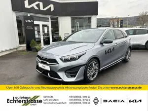 Kia Ceed / cee'd GT-Line 1.5 T-GDI DCT7 +18Z+RFK+LED+JBL