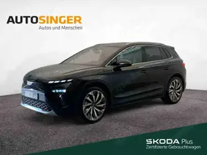 Skoda Elroq *WÄRME*MATRIX*AHK*ACC*21"*360*LODGE*HUD*