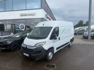 Citroen Jumper