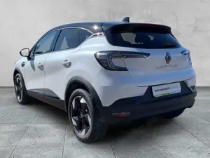 Renault Captur TECHNO MILD HYBRID 160 EDC Techno NAVI+KAMERA Bild 3