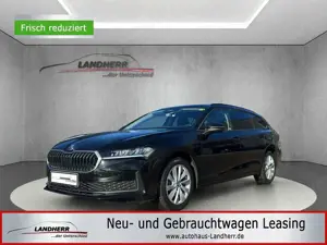 Skoda Superb Combi  Essence 5 Jahre Garantie / Navi