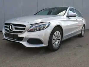 Mercedes-Benz C 200 T d G-Tronic Plus NAVI/LED/PDC/AHK