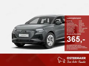Audi Q4 e-tron Q4 40 e-tron 150 kW