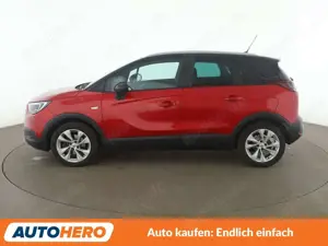 Opel Crossland X Bild 3