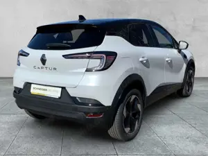 Renault Captur TECHNO MILD HYBRID 160 EDC Techno NAVI+KAMERA Bild 5