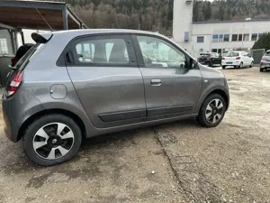 Renault Twingo Bild 5