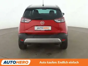 Opel Crossland X Bild 5