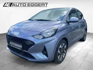 Hyundai i10 EU6e FL (MY25) 1.2 Benzin (79 PS) 5-MT 2WD Trend