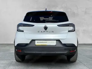 Renault Captur TECHNO MILD HYBRID 160 EDC Techno NAVI+KAMERA Bild 4