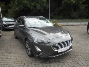 Ford Focus 1,5 EcoBoost 110kW Titanium Turnier Kombi