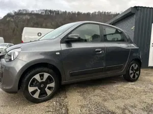 Renault Twingo Bild 4