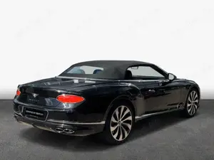 Bentley Continental GTC New Continental GTC V8 Azure