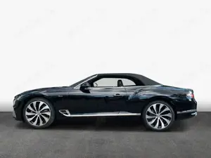 Bentley Continental GTC New Continental GTC V8 Azure