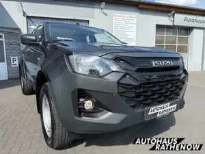 Isuzu D-Max Double Cab 4WD L 1.9 TD ACC Android Auto DAB Totwi