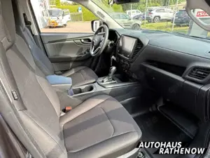 Isuzu D-Max Double Cab 4WD L 1.9 TD ACC Android Auto DAB Totwi Bild 3