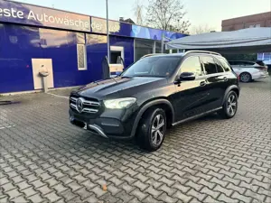 Mercedes-Benz GLE 350 e 4Matic 9G-TRONIC Exclusive