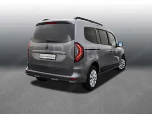 Renault Kangoo Bild 2