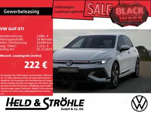 Volkswagen Golf GTI Clubsport SHZ Kamera APP ACC