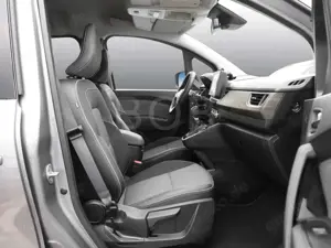 Renault Kangoo Bild 4