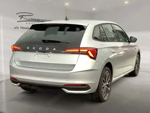 Skoda Scala Bild 5