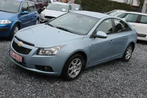 Chevrolet Cruze LT*2.0 150PS*HU.AU.NEU*Finanzierung*