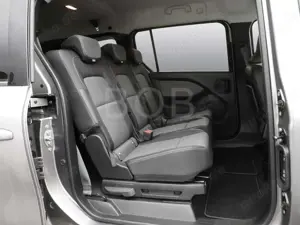 Renault Kangoo Bild 5