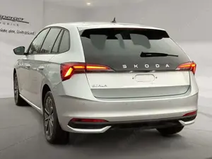 Skoda Scala Bild 4