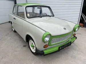 Trabant P601 601 S
