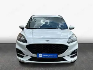 Ford Kuga Bild 3