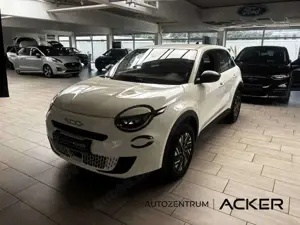 Fiat 600 Hybrid Aut. LED PDC Tempomat -28%* Bild 4