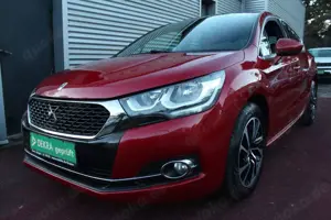 Citroen DS4 BlueHDI KLIMA NAVI 17.ZOLL ALU PDC 2.Hd