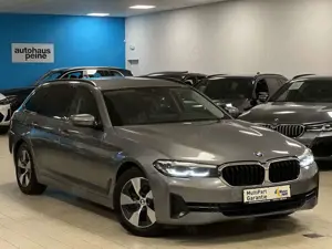 BMW 520 dxD/Aut/LCPPro/LED/SportStz/DrivAs/Unfallfrei