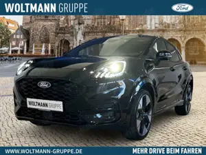 Ford Puma ST-Line X Hybrid 1.0 EB 155PS Auto. AHK-abnehmbar
