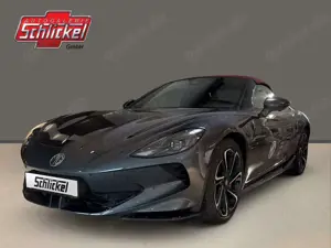 MG Cyberster XPOWER AWD 360° ACC Bose Ambient LKA IHC