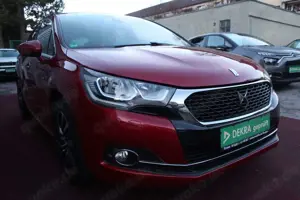 DS Automobiles DS 4 BlueHDI KLIMA NAVI 17.ZOLL ALU PDC 2.Hd