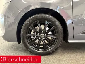 Volkswagen T7 Multivan 2.0 TDI DSG Edition lang ALU 18 AHK STANDHZG. ACC Bild 4