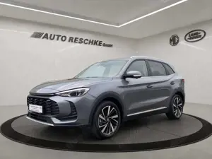 MG ZS Hybrid+ HEV Luxury MY25 - ab 218€ Leasen!