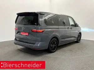 Volkswagen T7 Multivan 2.0 TDI DSG Edition lang ALU 18 AHK STANDHZG. ACC Bild 5